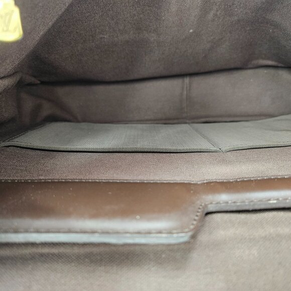 Louis Vuitton D.Ebene GM Spencer Bag - Picture 8 of 16